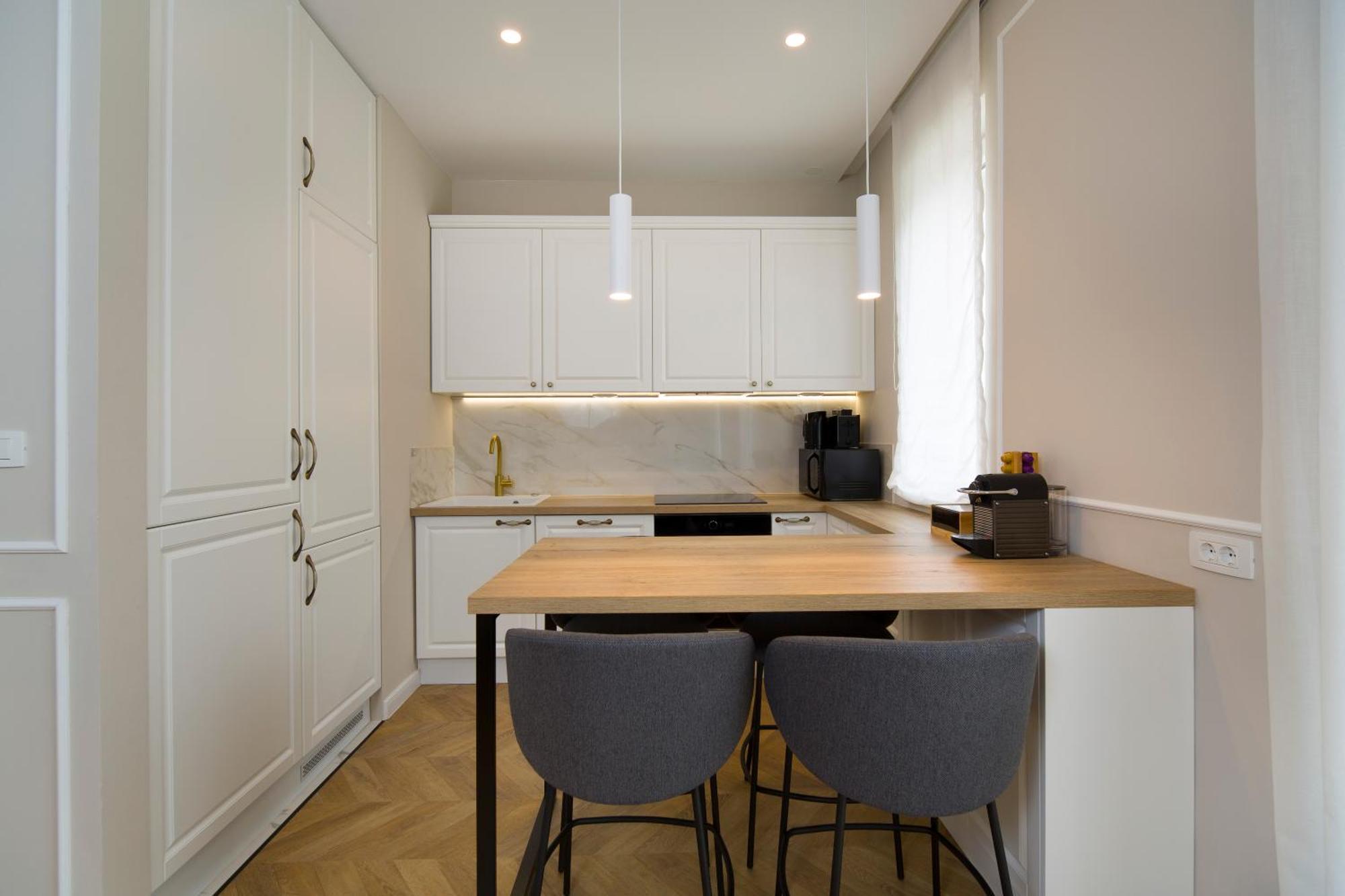 Melius Apartment Spalato Esterno foto