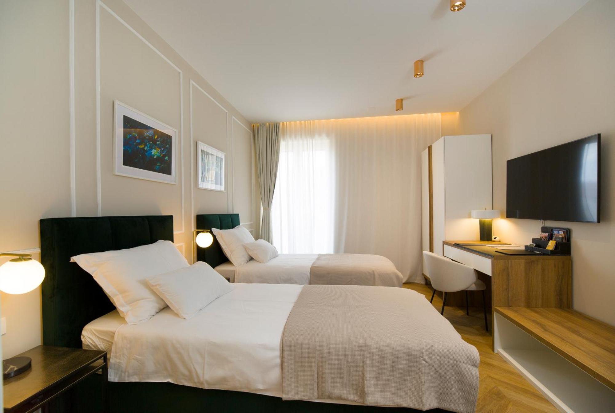 Melius Apartment Spalato Esterno foto