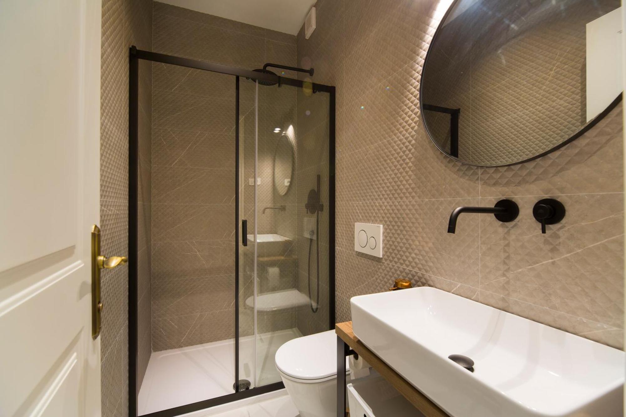Melius Apartment Spalato Esterno foto