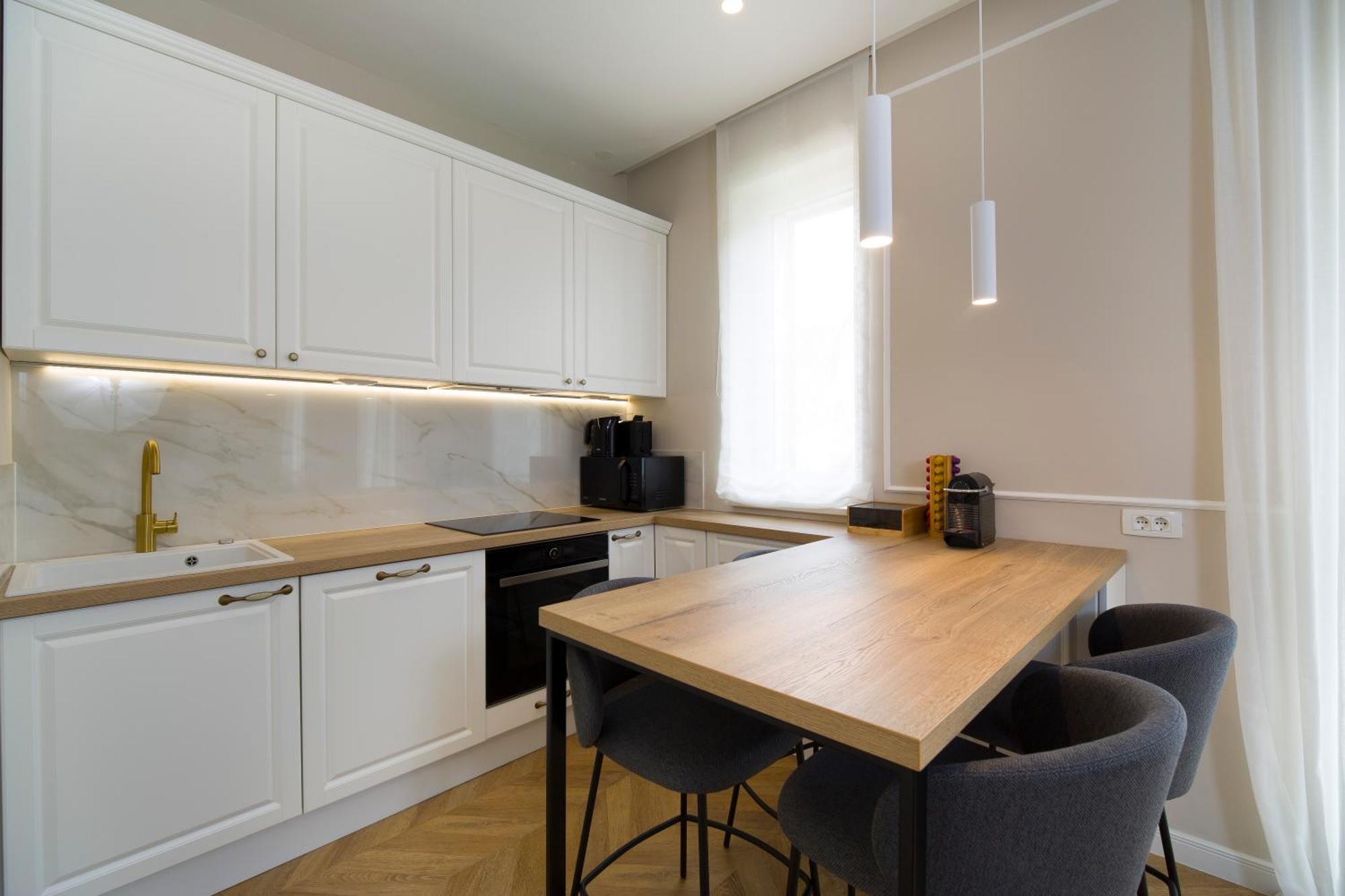 Melius Apartment Spalato Esterno foto