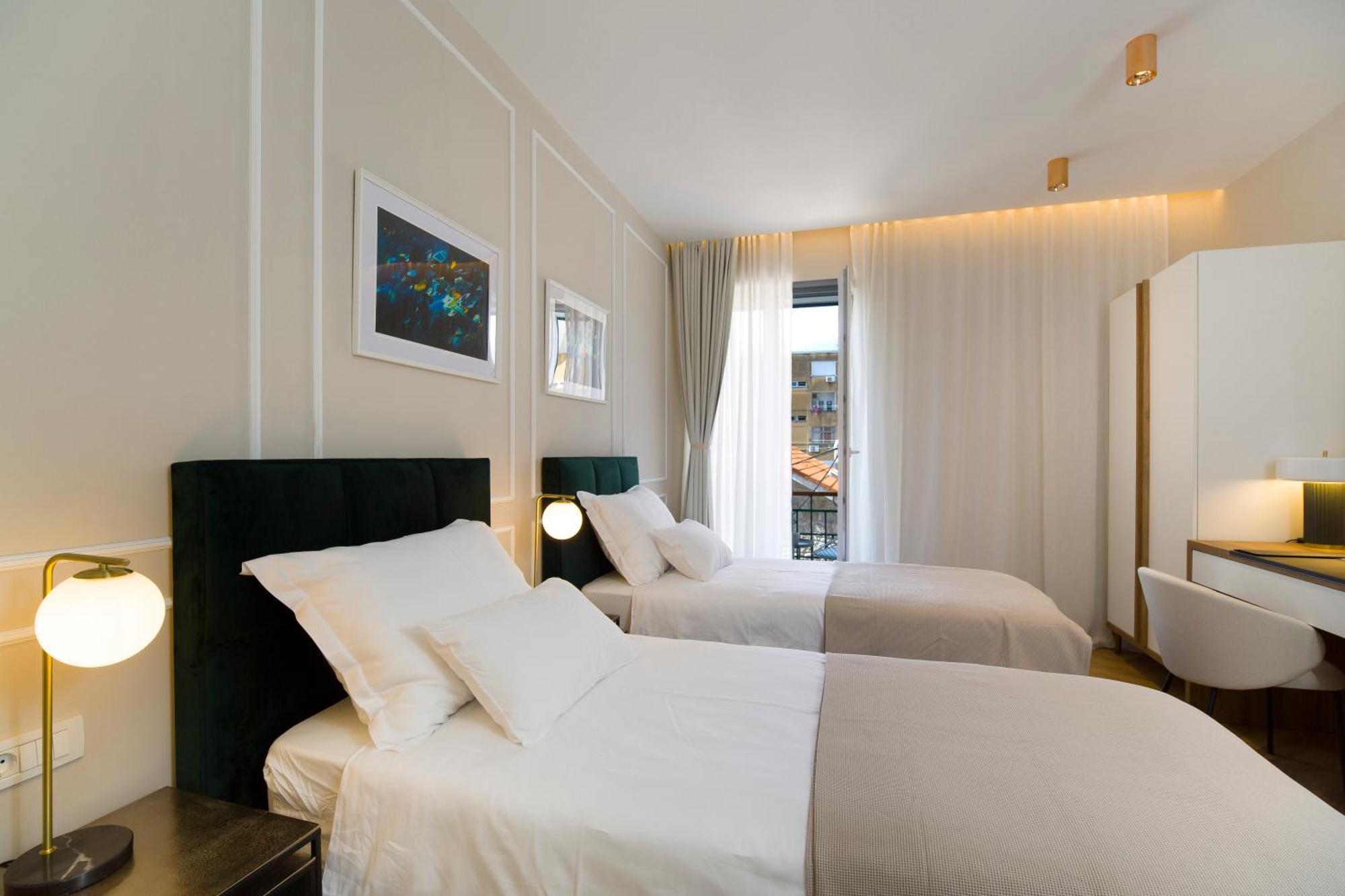 Melius Apartment Spalato Esterno foto